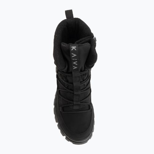 Women's snow boots KADVA BIGRA HG WP WMNS Black