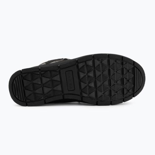 Women's snow boots KADVA MOONYA HG WP WMNS Black