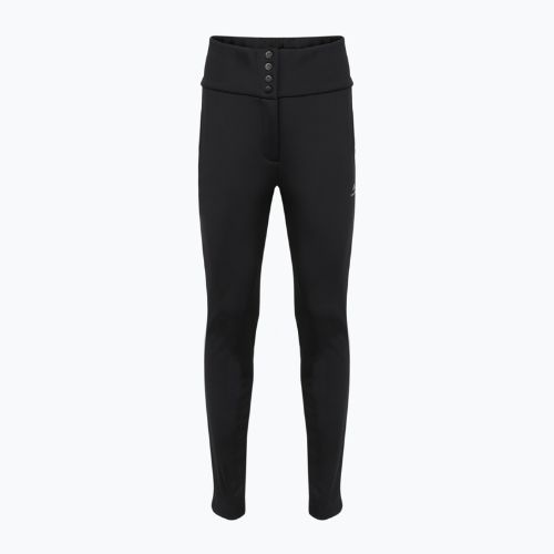 Women's ski trousers KADVA Nora WMNS WP 5K/3K SOFTSHELL black