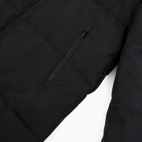 Children's insulated coat KADVA Ravi ECO black