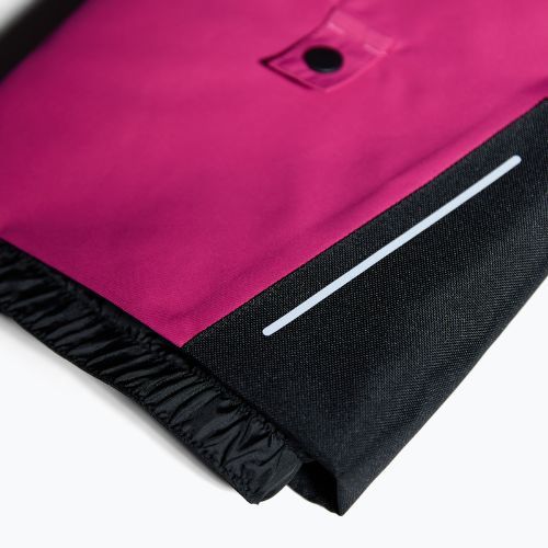 Children's ski trousers KADVA Moky JR WP 8K/5K pink