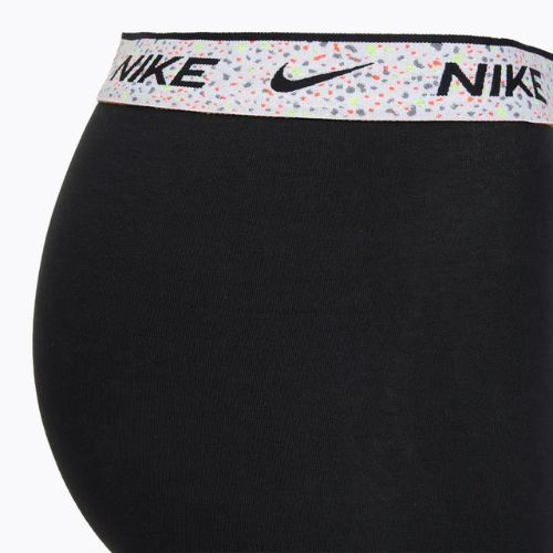 Men's boxers Nike Cotton Stretch Trunk 3 pairs open