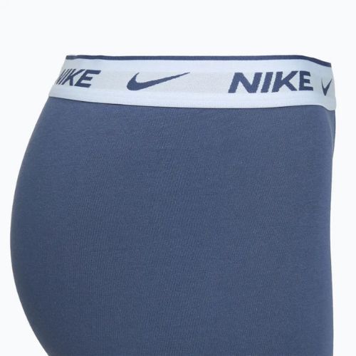 Men's boxers Nike Cotton Stretch Trunk 3 pairs mineral