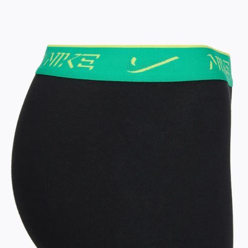 Men's boxers Nike Cotton Stretch Trunk 3 pairs herd