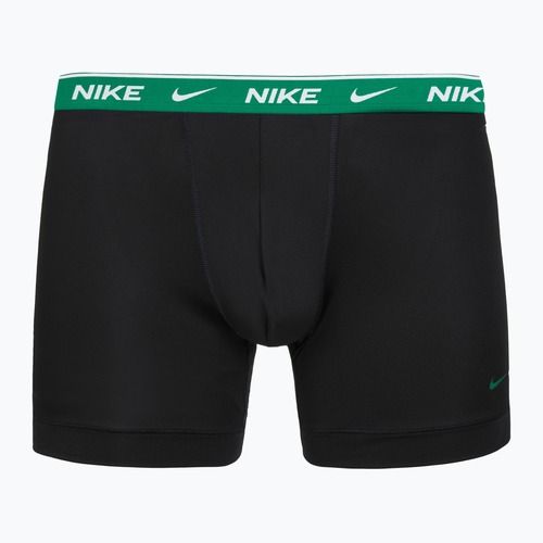 Men's boxers Nike Cotton Stretch Trunk 3 pairs drizzle