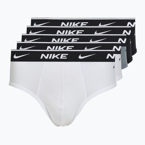 Men's briefs Nike Cotton Stretch Brief Adobe Brown