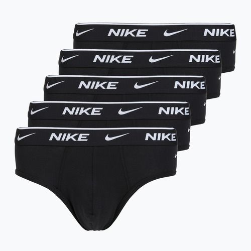 Men's briefs Nike Cotton Stretch Brief Black