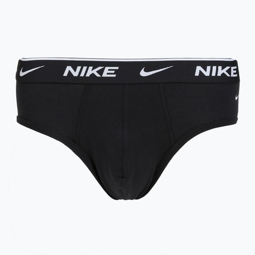 Men's briefs Nike Cotton Stretch Brief Black