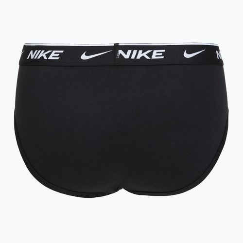 Men's briefs Nike Cotton Stretch Brief Black
