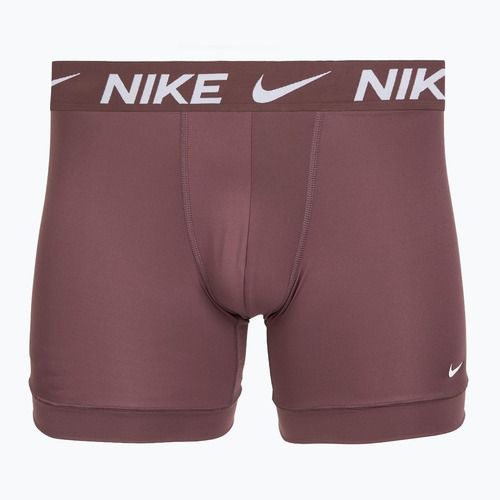 Men's boxers Nike Dri-Fit Essential Micro 3 sunset pairs