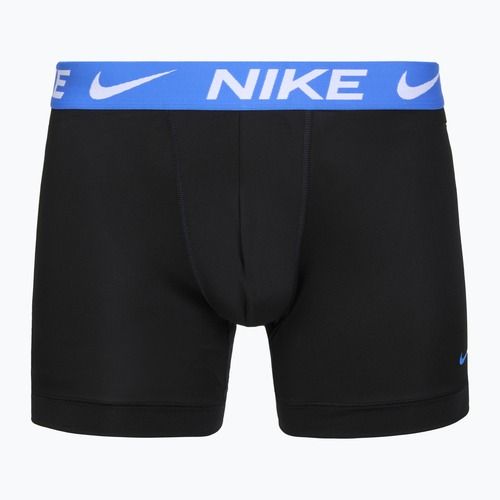 Men's boxers Nike Dri-Fit Essential Micro 3 crater pairs