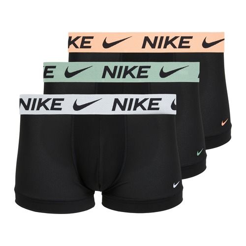 Men's Nike Dri-FIT Trunk Boxers 3 pairs licorice