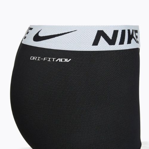 Men's Nike Dri-FIT Trunk Boxers 3 pairs licorice