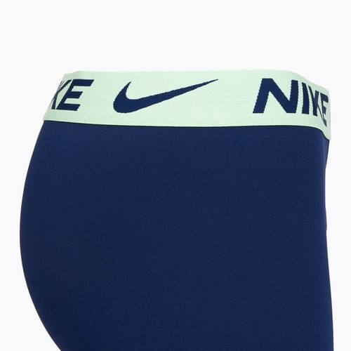 Men's boxers Nike Dri-Fit Essential Micro Trunk 3 pairs navy