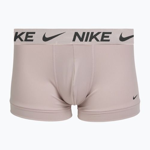 Men's boxers Nike Dri-Fit Essential Micro Trunk 3 pairs of briefs