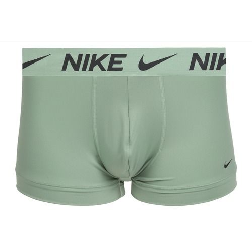 Men's boxers Nike Dri-Fit Essential Micro Trunk 3 pairs of briefs