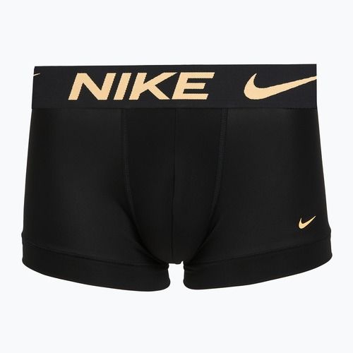 Men's boxers Nike Dri-Fit Essential Micro Trunk 3 moonlight pairs