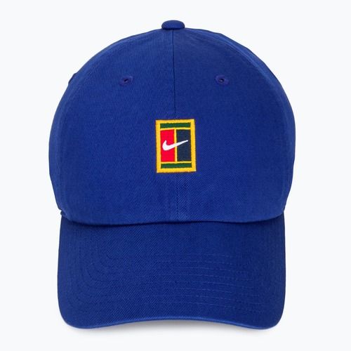 Tennis cap Nike Club Old Royal
