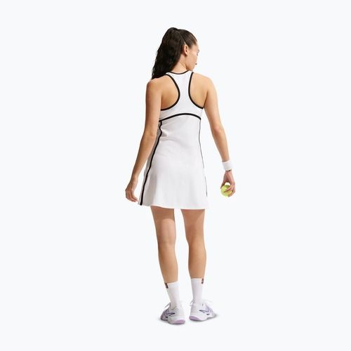 Dress Nike Court Advantage white/black
