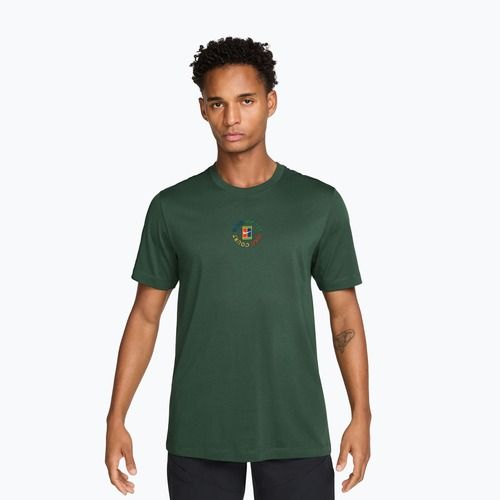 Polo shirt Nike Court Dri-Fit Fir