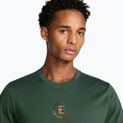 Polo shirt Nike Court Dri-Fit Fir