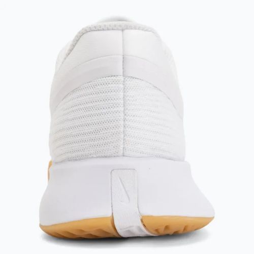 Men's tennis shoes Nike Vapor Pro 3 Clay white/linen/linen/light orewood brown