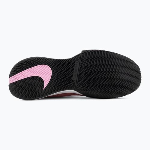 Women's tennis shoes Nike Vapor Pro 3 Clay pink smoke/vast grey/black/white