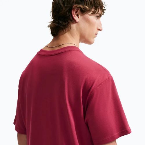 Polo shirt Nike Court Max90 Team Red