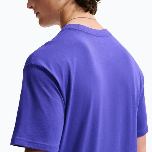 Polo shirt Nike Court Max90 Dark Concord