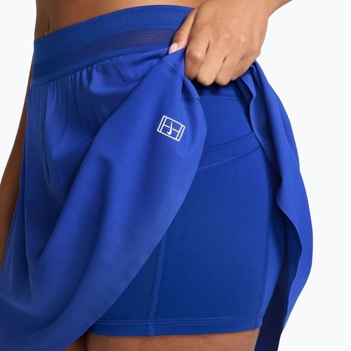 Skirt Nike Court Dri-Fit Ace Advantage old royal/white