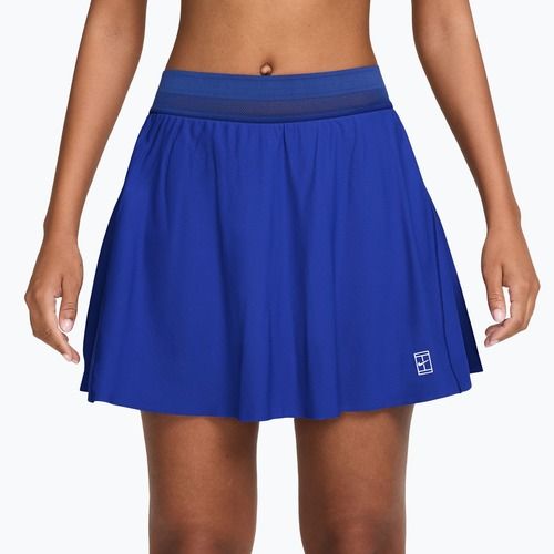 Skirt Nike Court Dri-Fit Ace Advantage old royal/white
