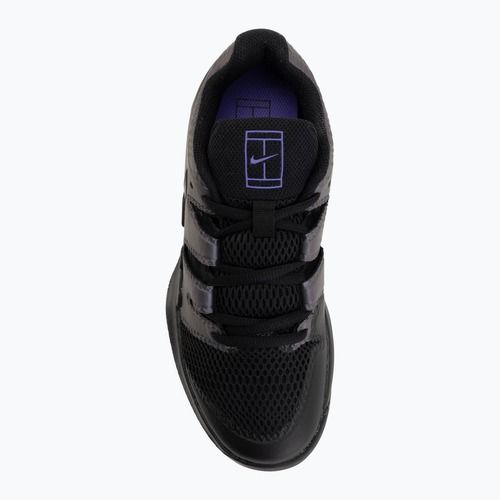 Children's tennis shoes Nike Court Jr. Vapor X Multi Color/Psychic Purple/Black