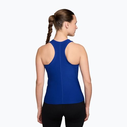 Women's tennis shirt Nike Victory Old Royal/White
