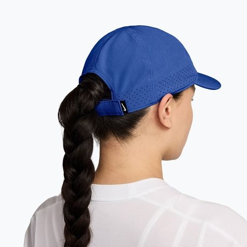 Baseball cap Nike Dri-FIT ADV Club old royal/white