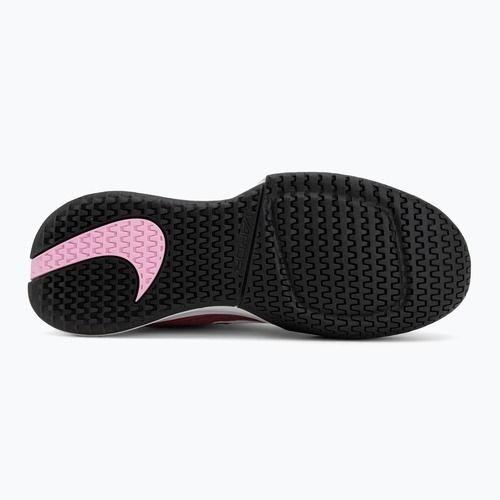 Women's tennis shoes Nike Vapor Pro 3 Pink Smoke/Vast Grey/Black/White