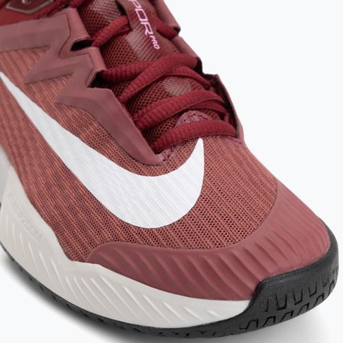 Women's tennis shoes Nike Vapor Pro 3 Pink Smoke/Vast Grey/Black/White