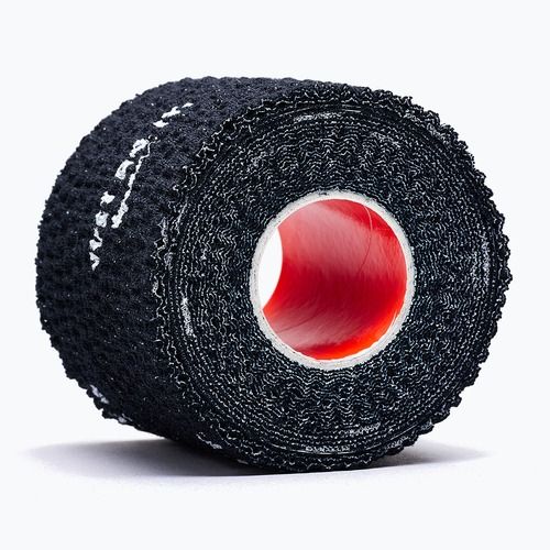 Cohesive elastic bandage Nike Strenght Flex Lifting Tape black/white