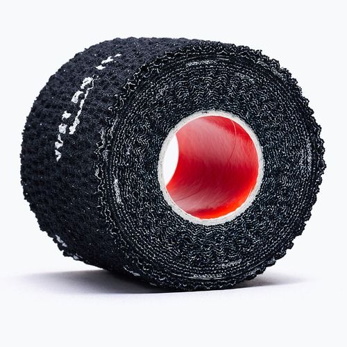 Cohesive elastic bandage Nike Strenght Flex Lifting Tape black/white