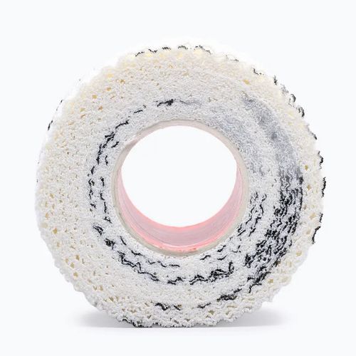 Cohesive elastic bandage Nike Strenght Flex Lifting Tape white/black