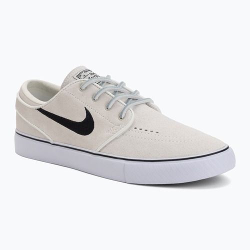 Men's shoes Nike SB Zoom Janoski OG+ Summit White/Summit White/White/Black