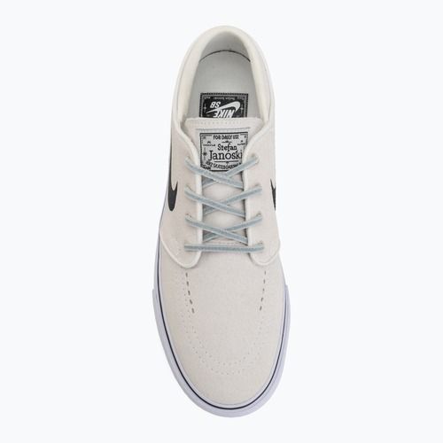Men's shoes Nike SB Zoom Janoski OG+ Summit White/Summit White/White/Black