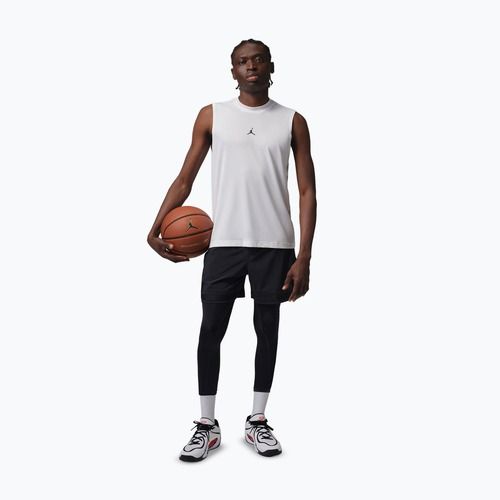 Legginsy koszykarskie Nike Jordan Sport Essentials black