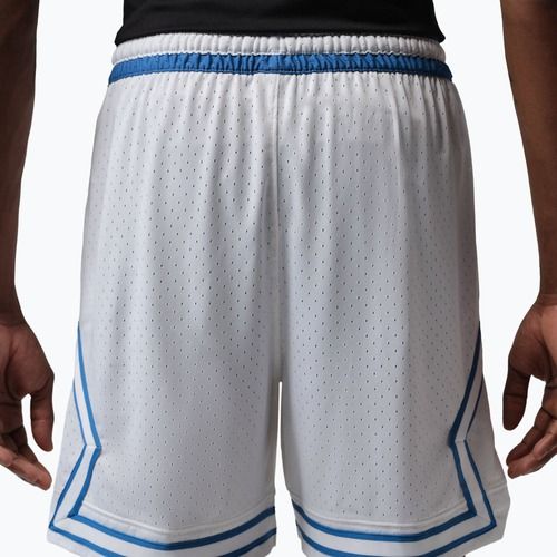 Spodenki koszykarskie męskie Nike Jordan Sport white/true blue/true blue