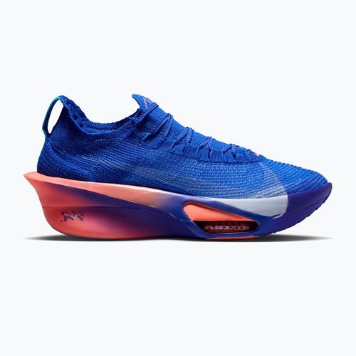 Men's running shoes Nike Alphafly 3 racer blue/atomic pink/white