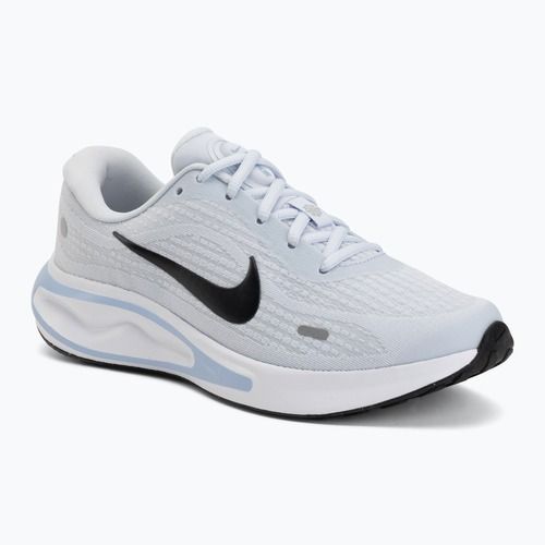 Women's running shoes Nike Journey Run football grey/white/aluminum/anthracite