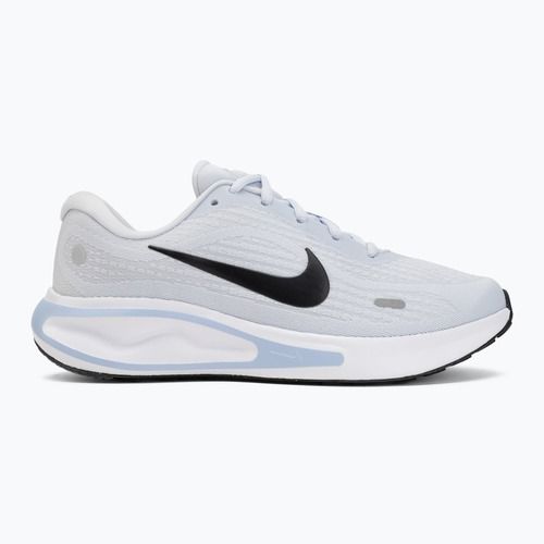 Women's running shoes Nike Journey Run football grey/white/aluminum/anthracite