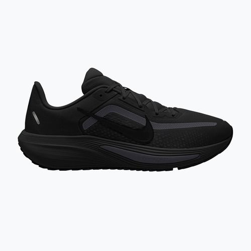Men's running shoes Nike Quest 7 black/black/anthracite/black