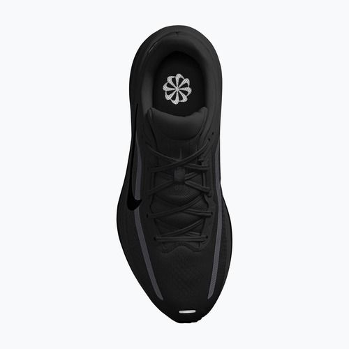 Men's running shoes Nike Quest 7 black/black/anthracite/black