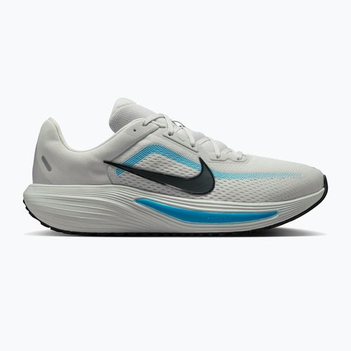 Men's running shoes Nike Quest 7 vast grey/light current blue/anthracite