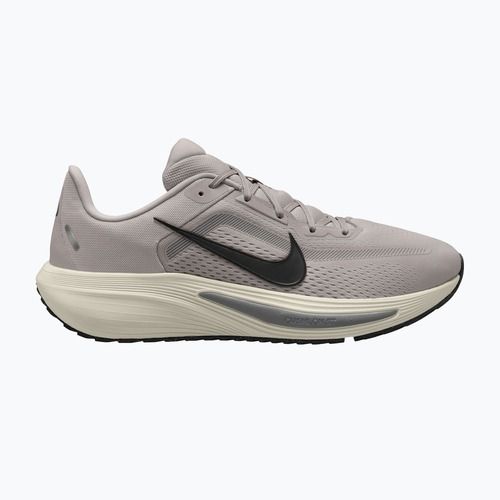 Men's running shoes Nike Quest 7 light iron ore/light bone/flat pewter/black